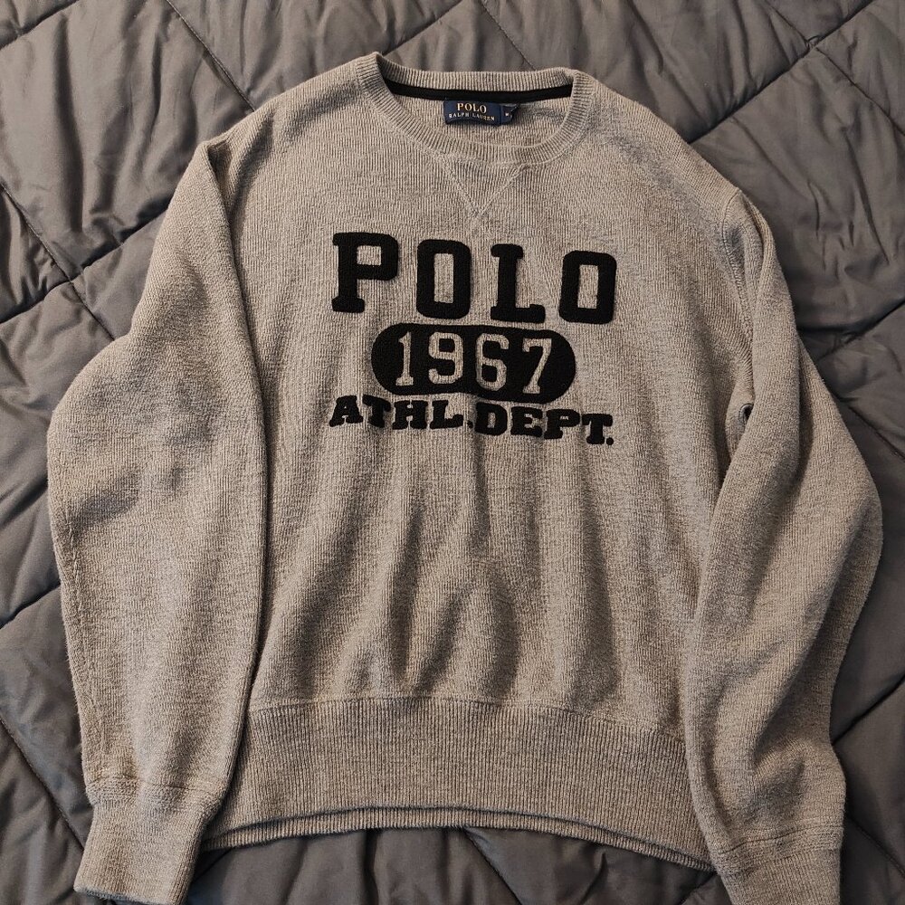 Ralph Lauren Sweater